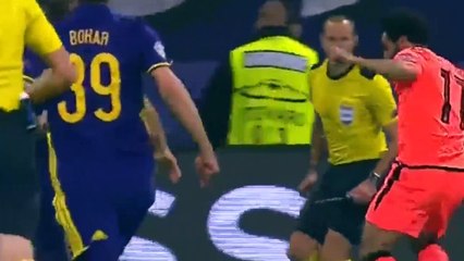 Maribor vs Liverpool 0-7 All Goals & Highlights - 17/10/2017 HD