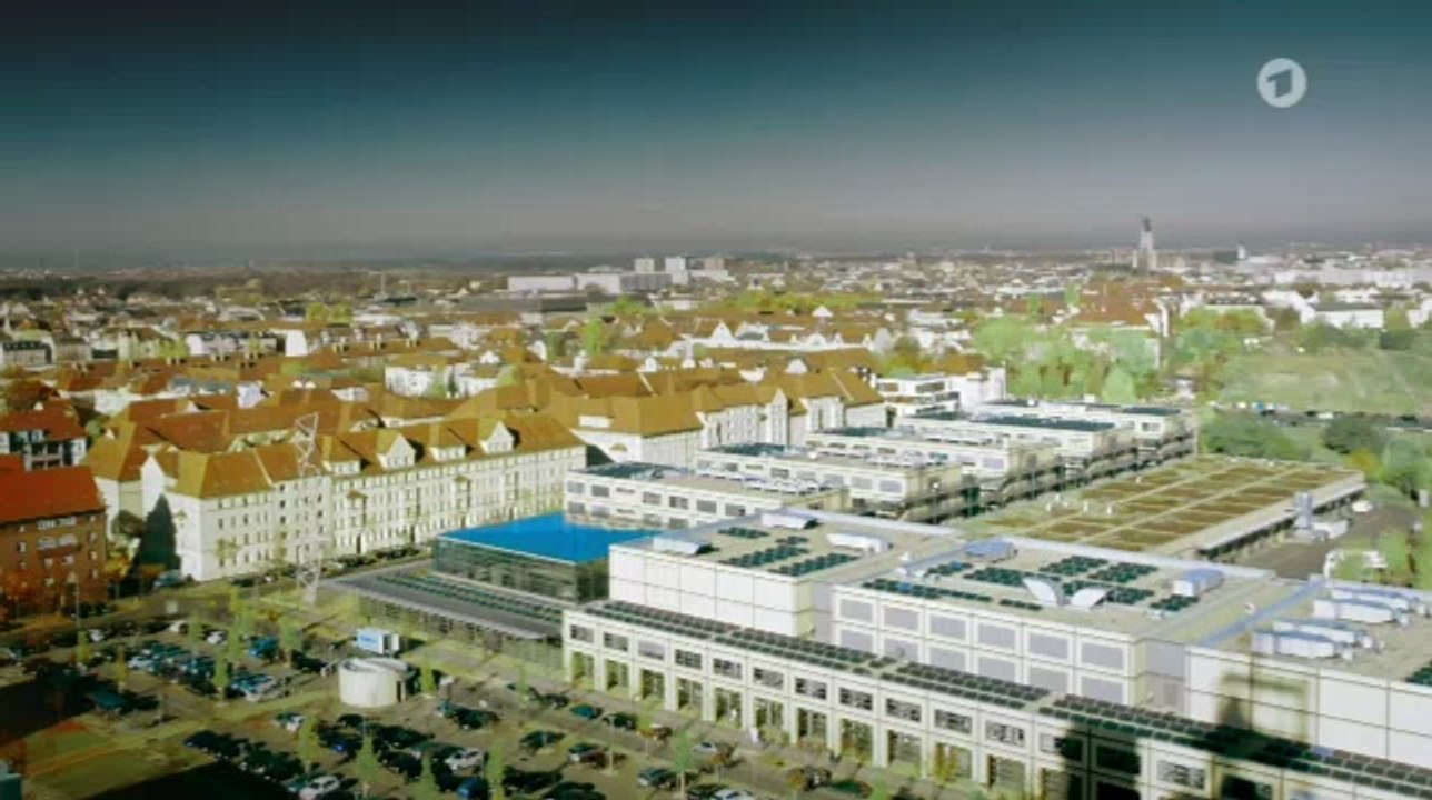 In aller Freundschaft 789 Jenseits der Schmerzgrenze