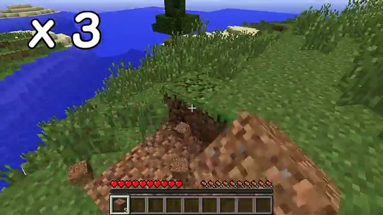 【Minecraft】現実逃避のマインクラフト　Part1【ゆっくり実況】