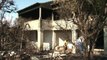 Incendios en Portugal y España dejan 45 muertos