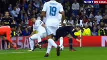 Real Madrid vs Tottenham Hotspurs 1-1 All Goals & Highlights  UCL 17_10_2017