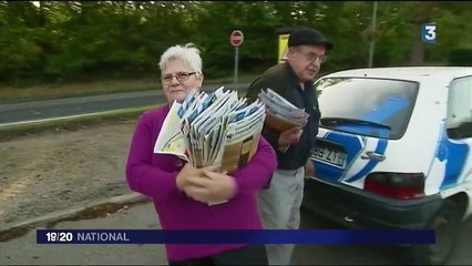 Refus de la misère : Liliane, une retraitée, témoigne