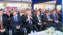 Milletvekili Abdulkadir Yüksel'in İsmi Gaziantep'te Parkta Yaşatılıyor