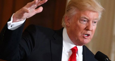 Trump'ın Yeni Seyahat Yasağı, Uygulamaya Bir Gün Kala Durduruldu