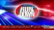 Run Down - 17th October 2017
