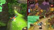 Temple Run 2 Lost Jungle Vs Temple Endless Magic Run 3D High Score Run Gameplay Video For Kids!