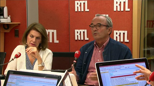 François Hollande, premier opposant d'Emmanuel Macron ?