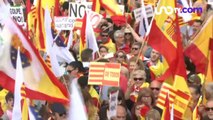 Alejandra Cullen | Cataluña no puede ser independiente por decisión propia