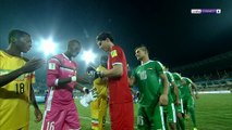 كأس العالم تحت 17: العراق يودع البطولة بخسارته أمام مالي