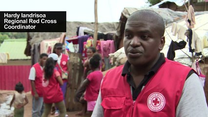 Madagascar keeps fighting plague outbreak