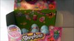 Shopkins Season 4 Blind Easter Eggs Limited Edition Bun Bun Slippers HUNT Repaints Toy Opening