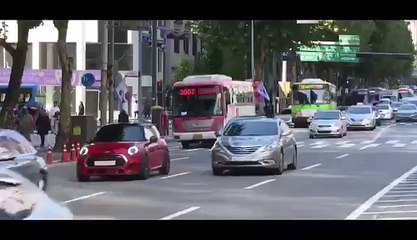 مشروع إير باص سيتى للقضاء على إزدحام المرور بالطائرات العمودية