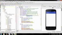 Develop simple Calculator app in Android Studio
