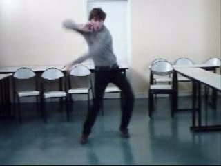 Tecktonik #02 Kry kry