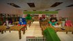 Minecraft School : LITTLE KELLY BIRTHDAY PARTY!