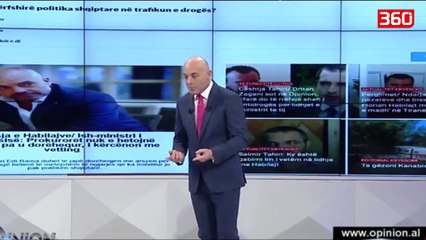 Trondit gazetarja: Moisi Habilaj tentoi të paguante drekën e Ramës dhe ministrave në Vlorë, por… (360video)