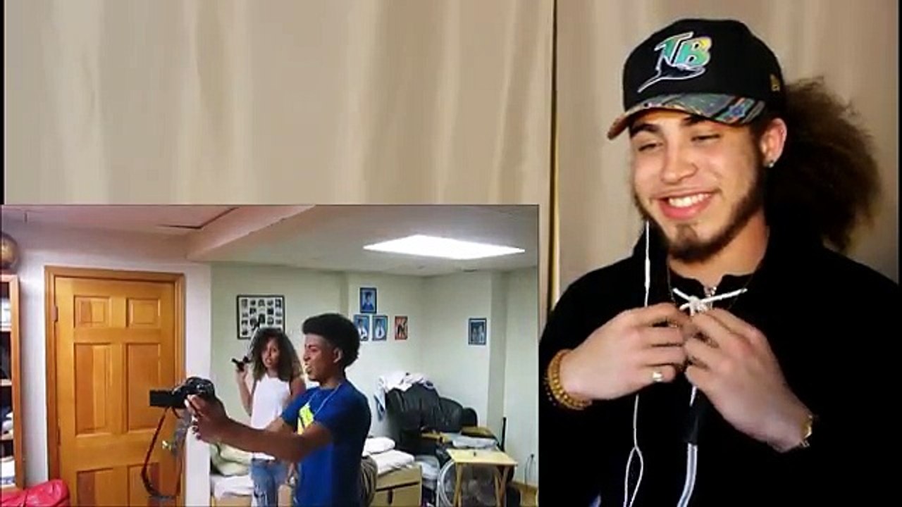 Noah Jacob Tv CHEATING ON GIRLFRIEND PRANK!! (Reion)