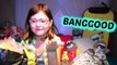 WOW Squishies from BANGGOOD!!! HUGE PACKAGE! ~ Super Cheap & Slow rising! | Sedona Fun Kids TV