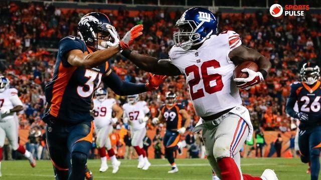 Fantasy football: Waiver-wire gems for Week 7
