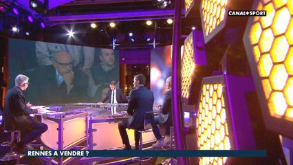 Late Football Club - INFO LATEFC : Le Stade Rennais serait à vendre !