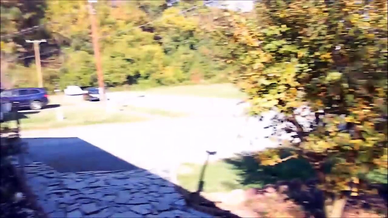 Hello Neighbor In Real Life #1