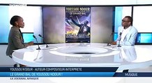 Youssou Ndour sur TV5 