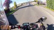 Stupid, Crazy & Angry People Vs Bikers 2017 - Bad Drivers Caught on GoPro!