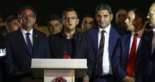 Deniz Baykal'ın Beyin Ölümü Gerçekleşti Haberlerine CHP'den Yalanlama!