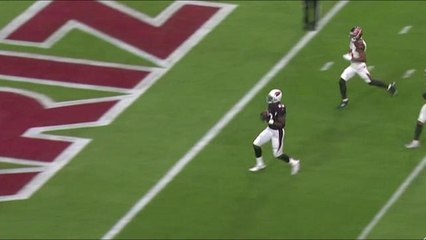 Casserly: Adrian Peterson is on a mission with Cardinals