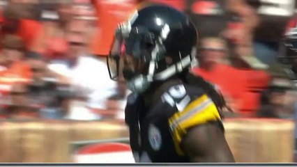 Kinkhabwala: Bryant may be frustrated by losing snaps to JuJu