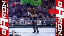 The Undertaker - Chokeslams Compilation #3