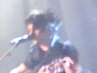 Indochine 13 mars - Justine