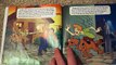 Scooby Doo and the Warewolf Childrens Read Aloud Story Book For Kids