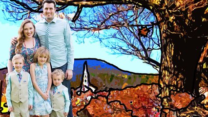 Kids get a JoJo Siwa Makeover!!!