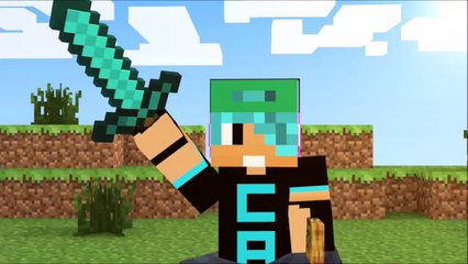 Minecraft / Egg Wars Minigame / Radiojh Games