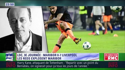 Pourquoi la blessure d'Insigne a t-il été un des tournants du match Manchester City-Naples ?