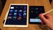 iPad Pro 9.7 vs 12.9 - which is best for an artist?