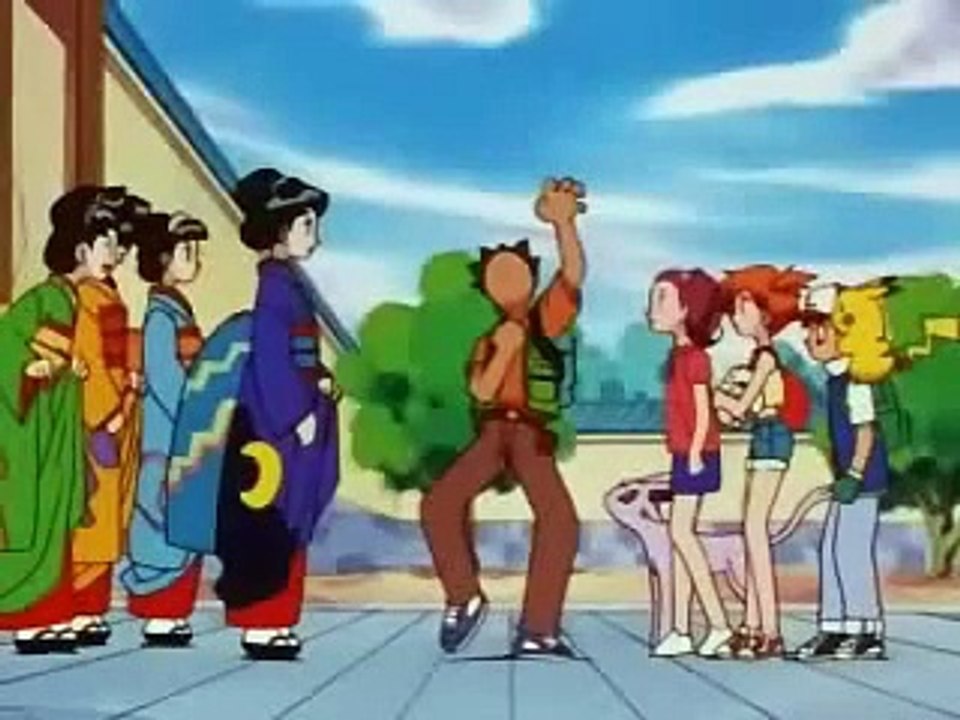 Espeon not included part 1