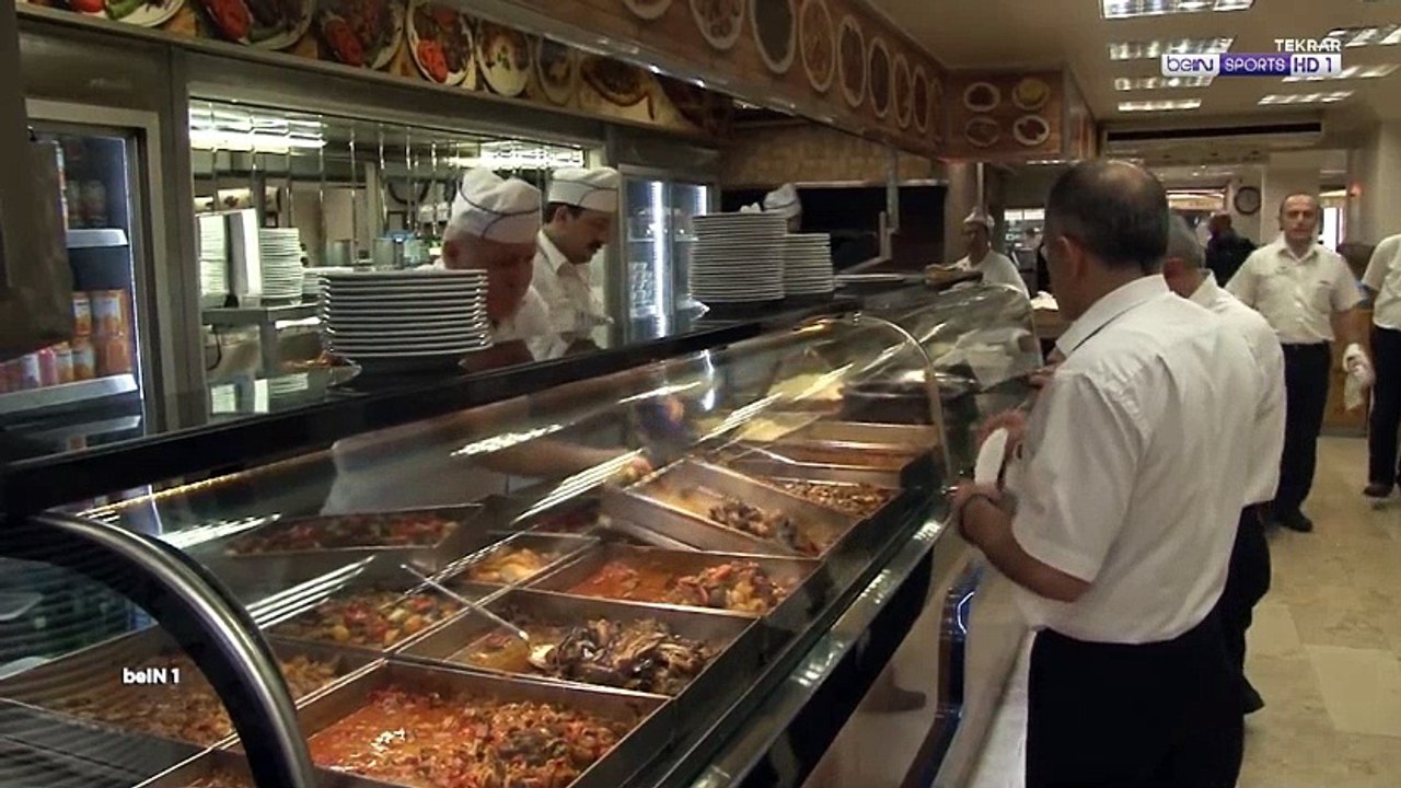 Bein Sport - Bein 1 - Şehri Futbol Rize