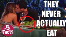 Top 5 Surprising Behind-the-Scenes Facts about The Bachelor