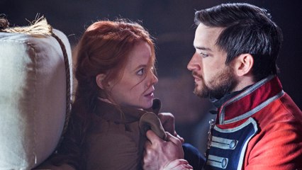 Frontier Season 2 Episode 1 - Frontier Episode 1 : Dead Reckoning