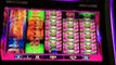 ++NEW: WMS Dancing in Rio slot machine - Live Play & Bonus, Big Win, with Retriggers!