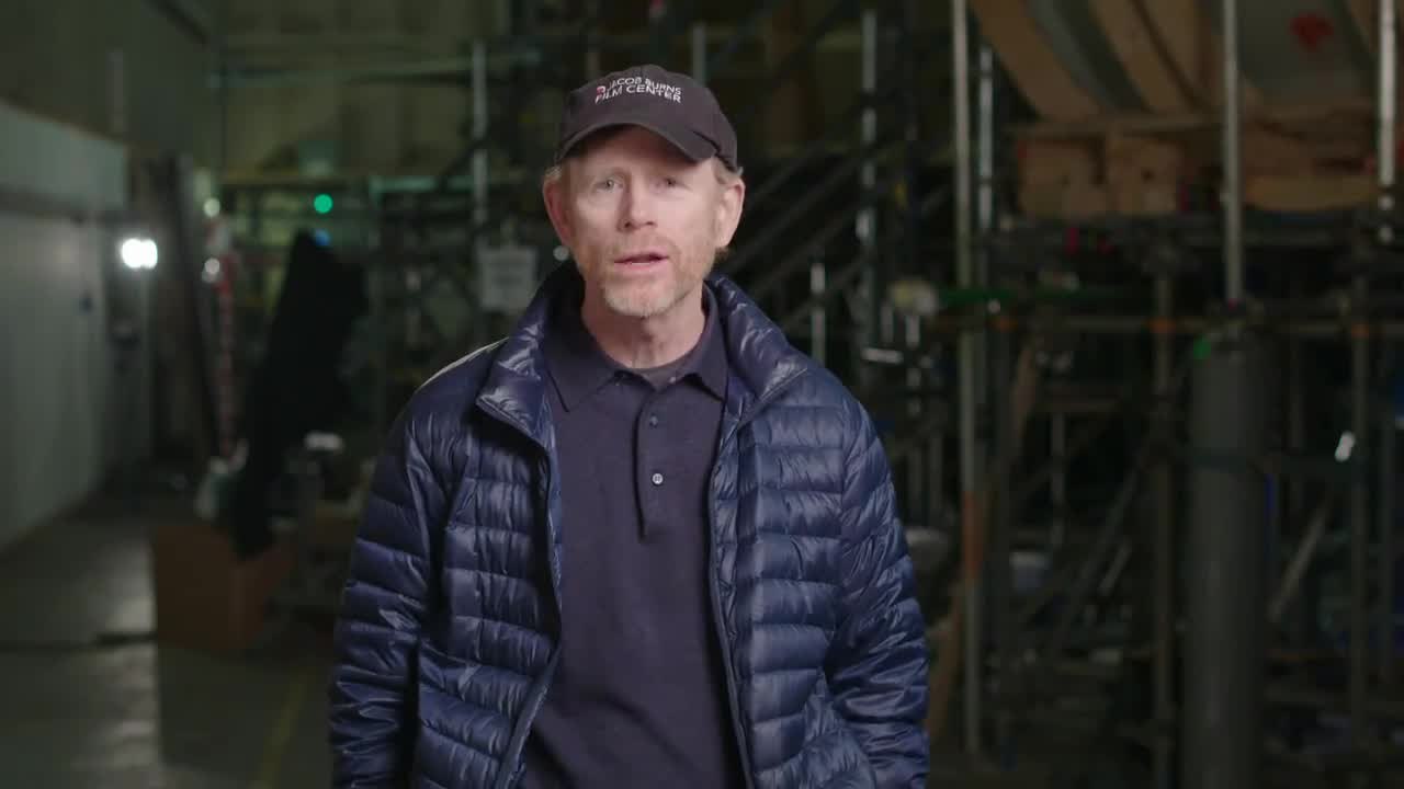 Solo: A Star Wars Story