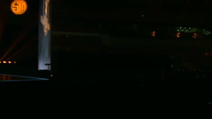 "If I had to do it all over again, I would have done it the same way"- Martin 'Rekkles' Larsson s2017Eyes on Worlds - Episode 2: