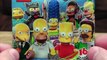 Lego Simpsons Mystery Bags Special | Ashens