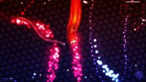 Slither.io - LONGEST SLITHER.IO SNAKE EVER! #2 // Slither Gameplay (Slither.io Best Moments)