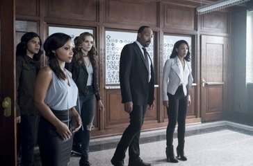 ( Full Online ) The Flash Season 4 Episode 3 | Luck Be a Lady