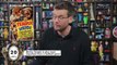 41 Fascinating Sports Fs - mental_floss List Show Ep. 333