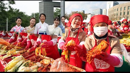 Promo Paket Tour Korea Akhir Tahun 081386815678