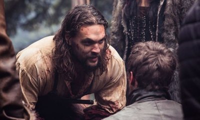 Frontier (Season 2, Episode 1) Watch Online Frontier : Dead Reckoning